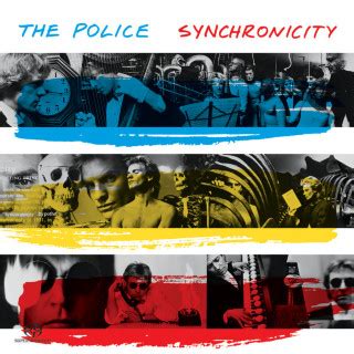 lemmings in shiny metal boxes|police synchronicity 2 lyrics.